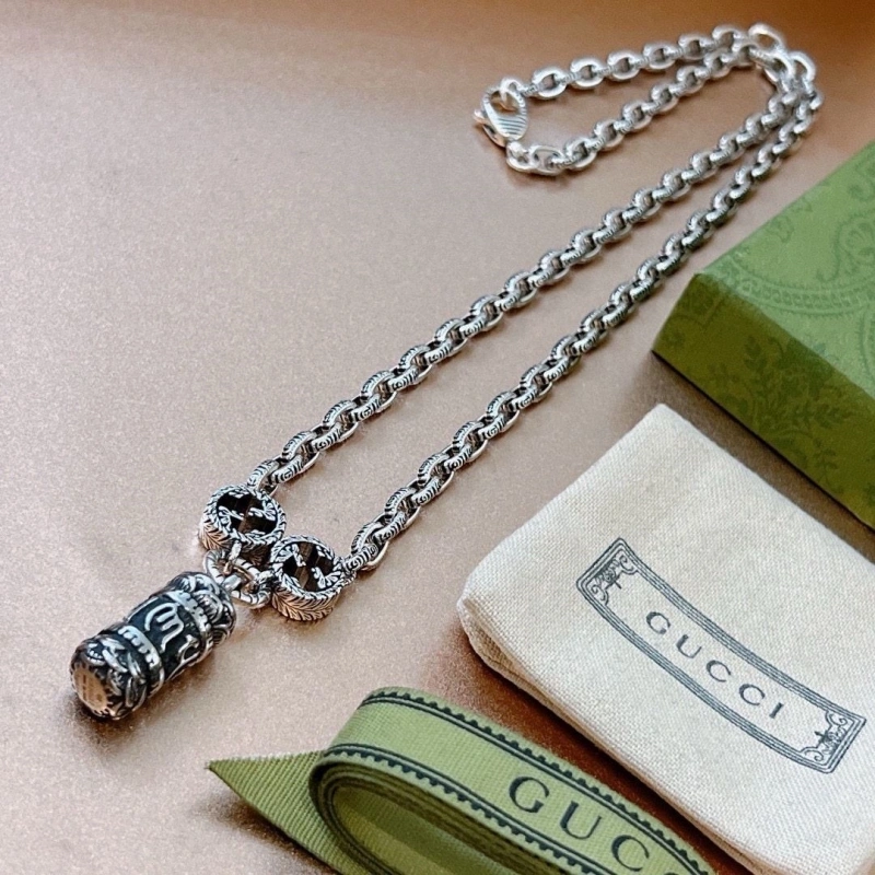 Gxccx Necklaces WellDesigned 305240