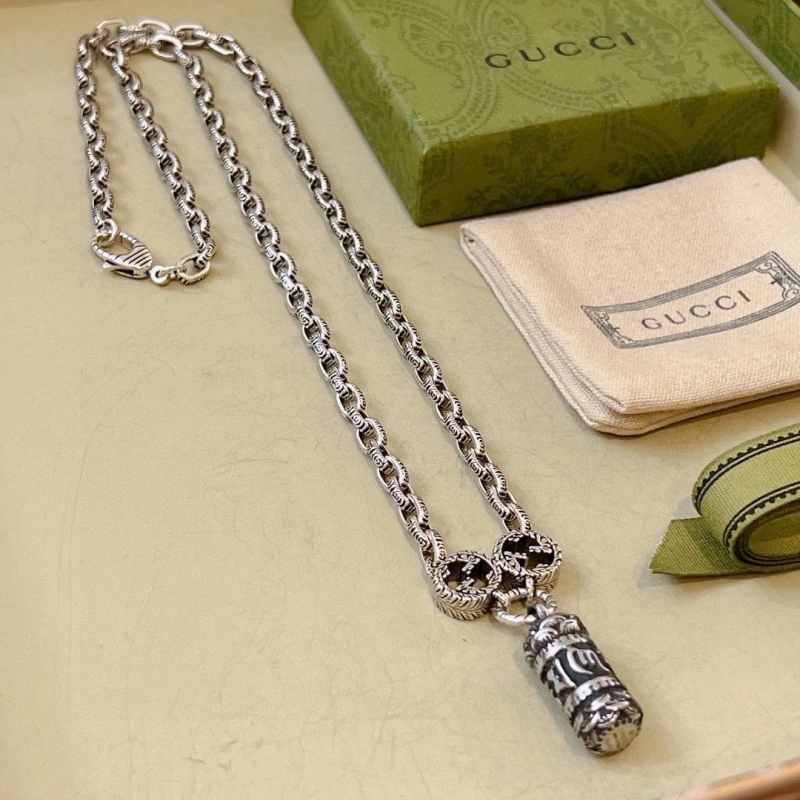 Gxccx Necklaces WellDesigned 305240