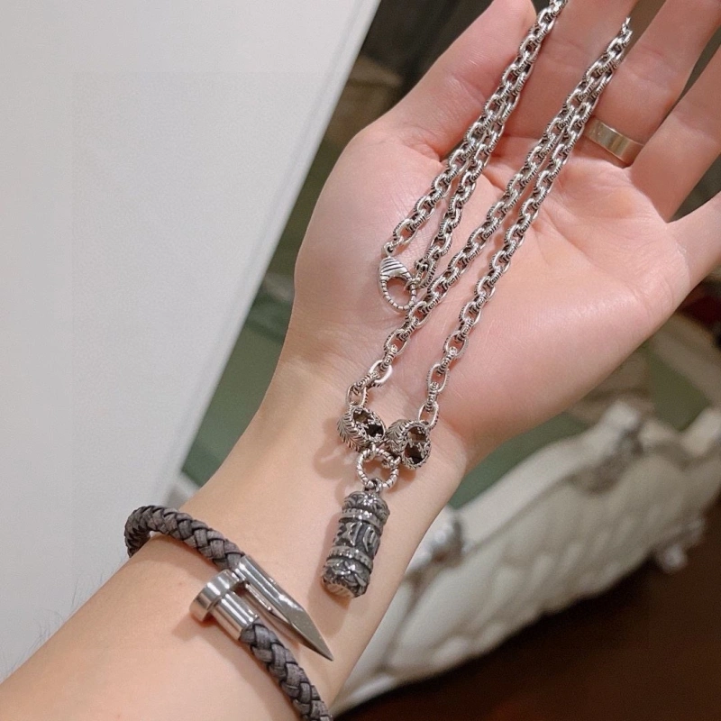 Gxccx Necklaces WellDesigned 305240