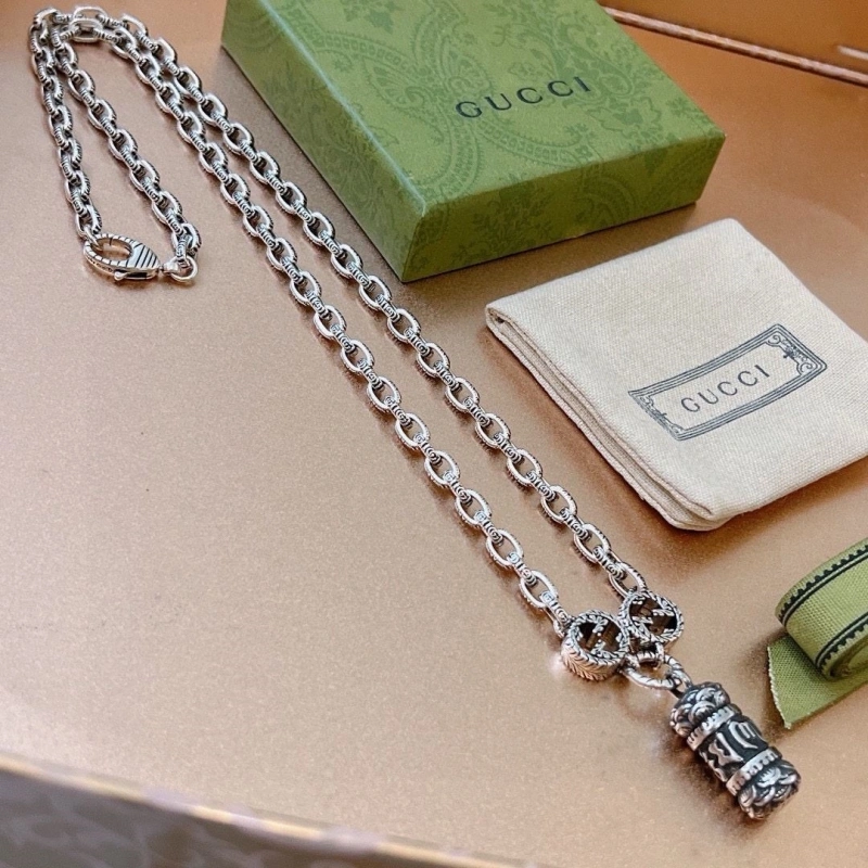 Gxccx Necklaces WellDesigned 305240