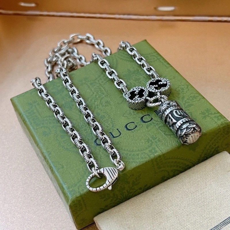 Gxccx Necklaces WellDesigned 305240