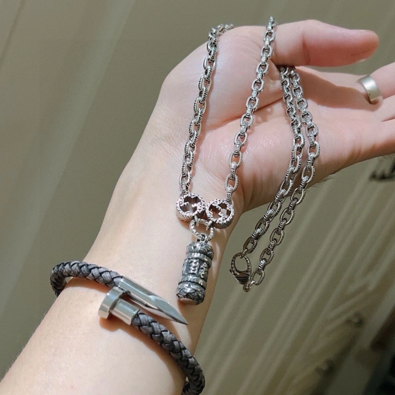 Gxccx Necklaces WellDesigned 305240