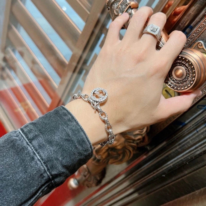 Gxccx Bracelets Functional 305776