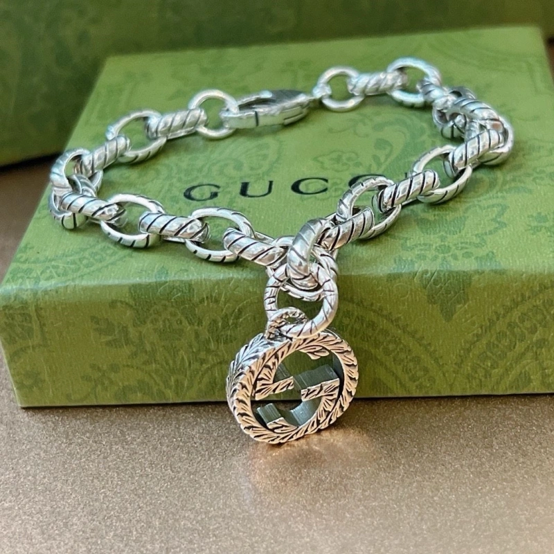Gxccx Bracelets Functional 305776