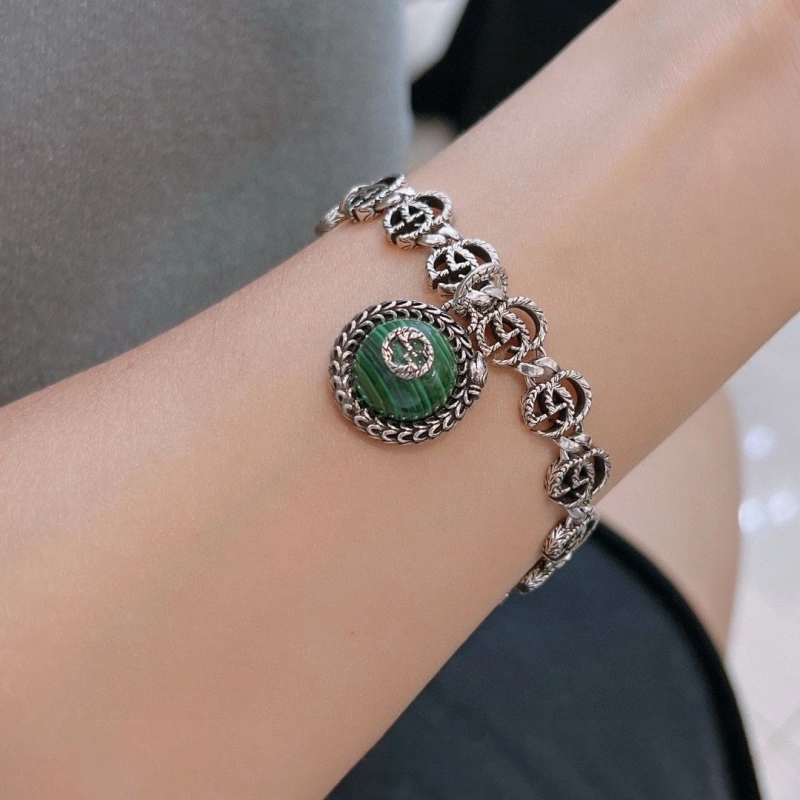 Flexible Gxccx Bracelets 305785
