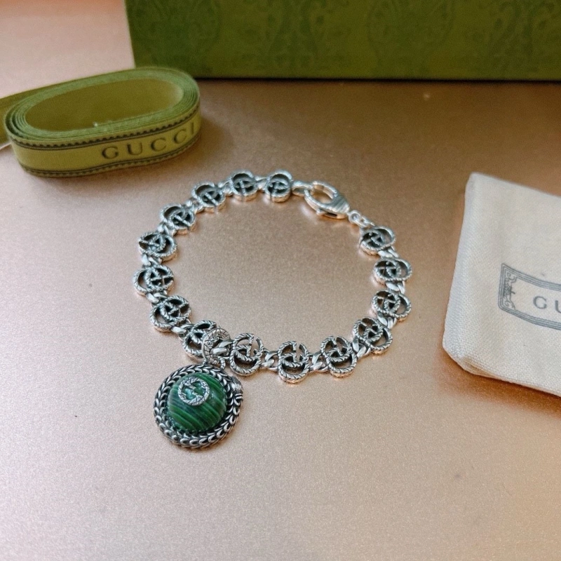 Flexible Gxccx Bracelets 305785
