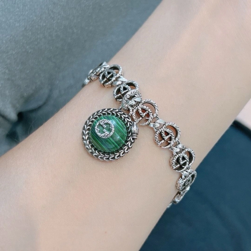 Flexible Gxccx Bracelets 305785
