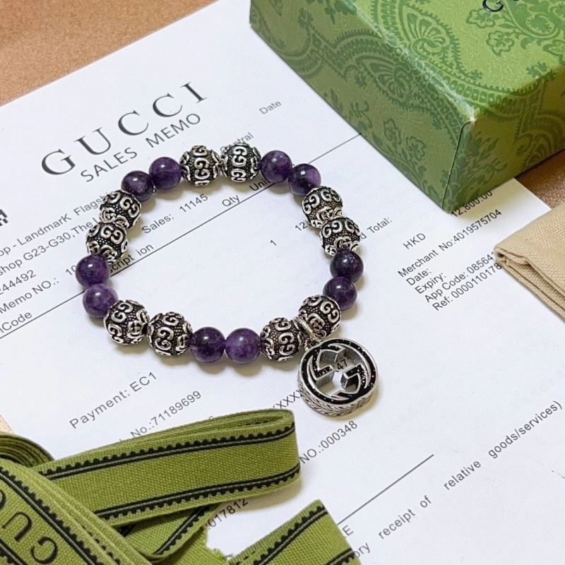 Breathable Gxccx Bracelets 305782