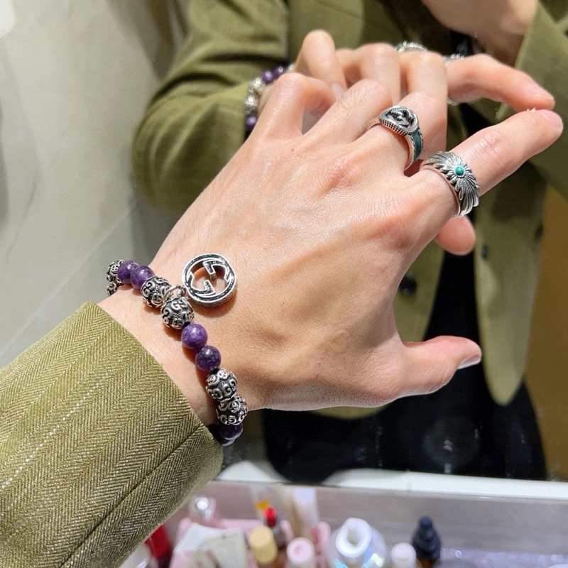 Breathable Gxccx Bracelets 305782
