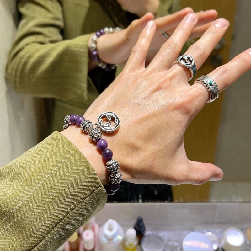 Breathable Gxccx Bracelets 305782