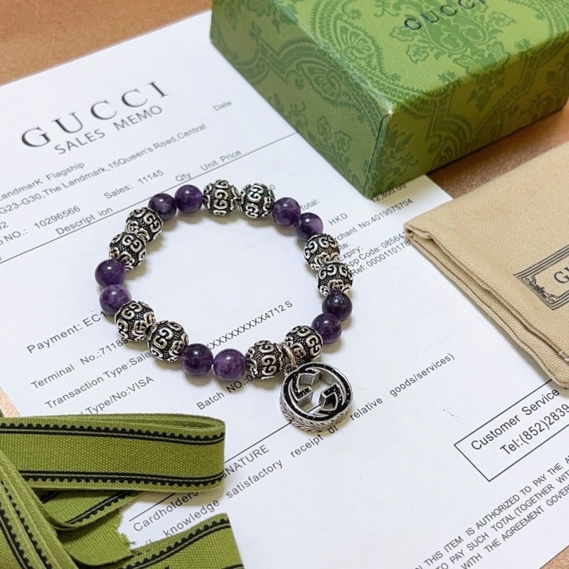 Breathable Gxccx Bracelets 305782