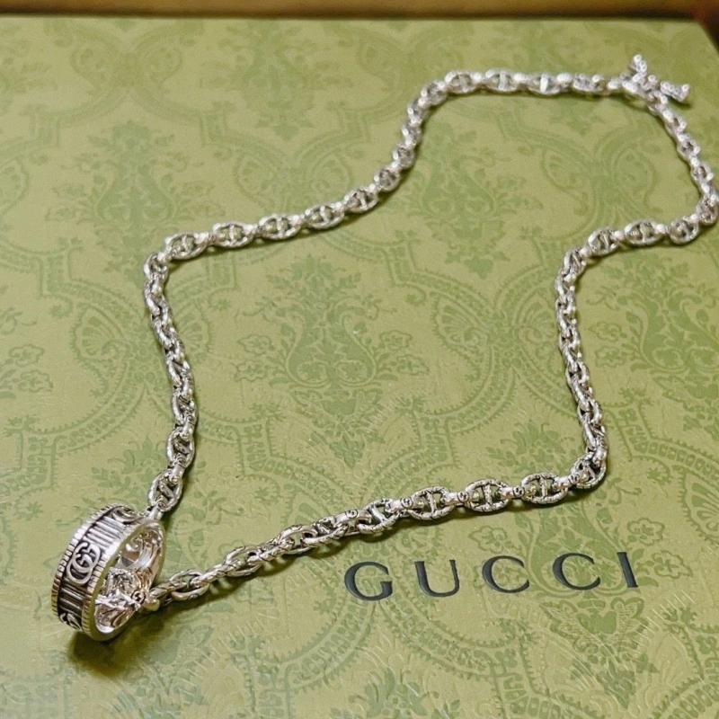 Trendy Gxccx Necklaces 305239