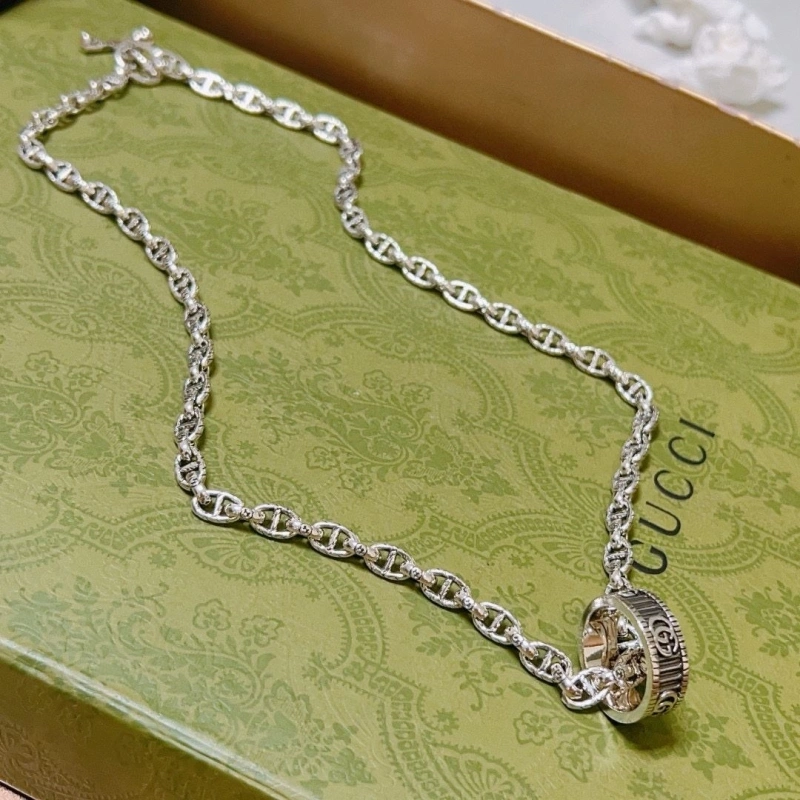 Trendy Gxccx Necklaces 305239