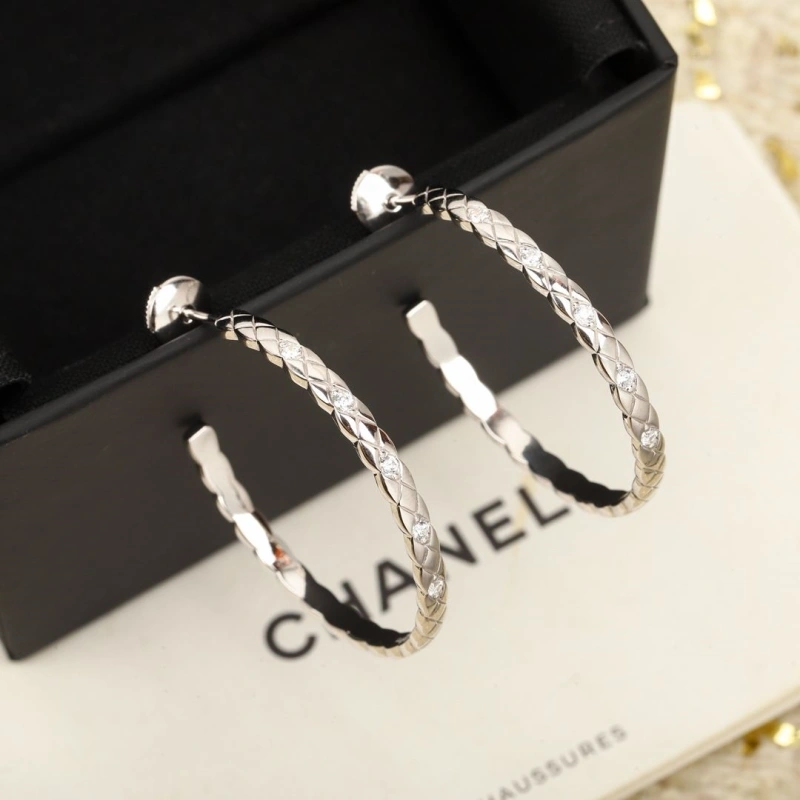 Chxnxl Earrings Breathable 289112
