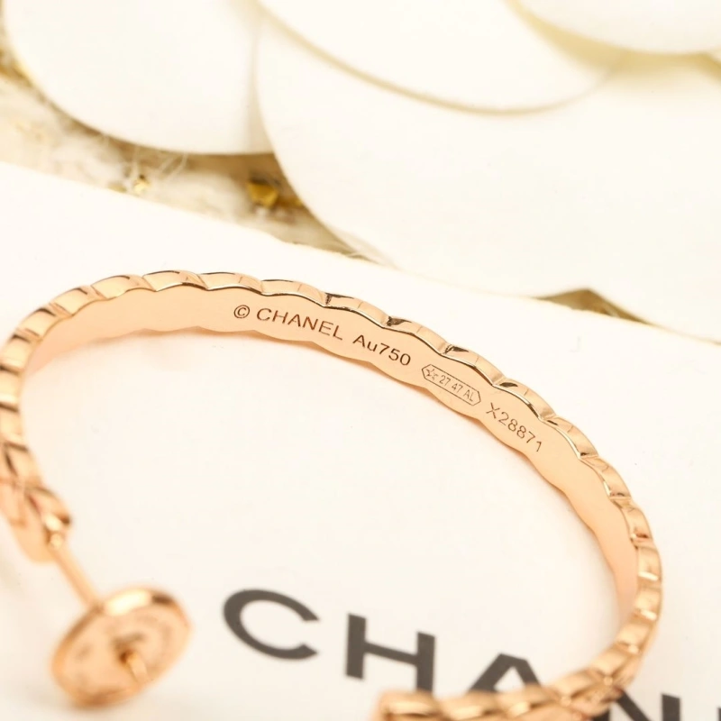 Chxnxl Earrings Breathable 289112