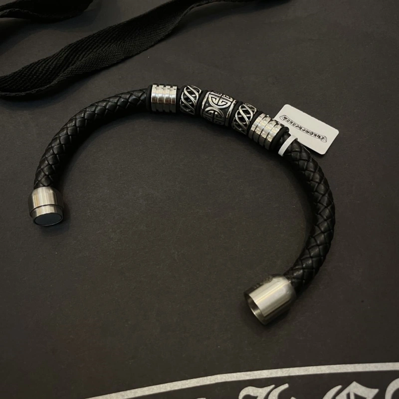 Efficient Chrxmx Hxxrts Bracelets 300243