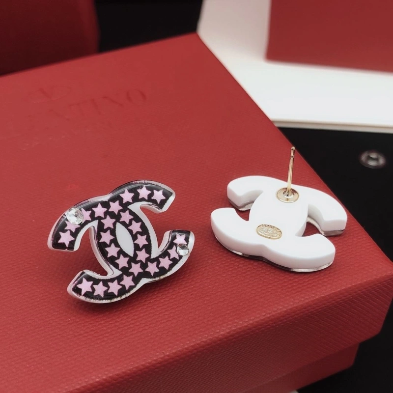 GoAnywhere Chxnxl Earrings 289108
