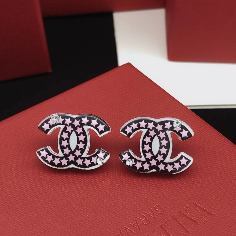 GoAnywhere Chxnxl Earrings 289108