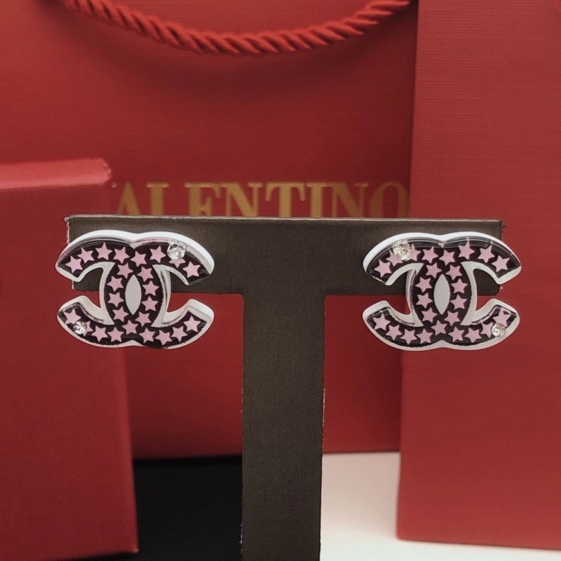 GoAnywhere Chxnxl Earrings 289108