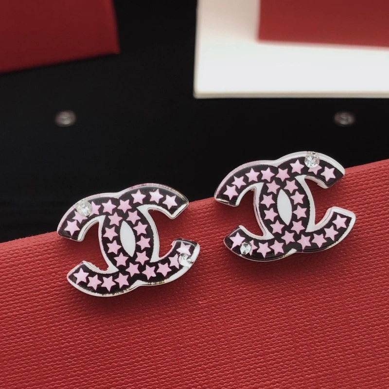 GoAnywhere Chxnxl Earrings 289108