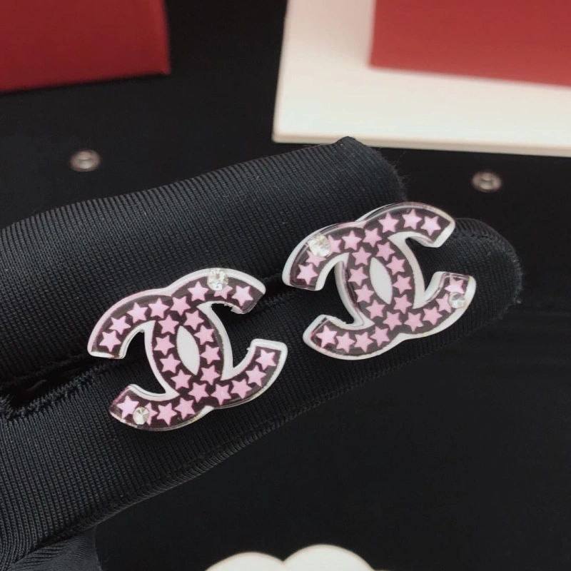 GoAnywhere Chxnxl Earrings 289108