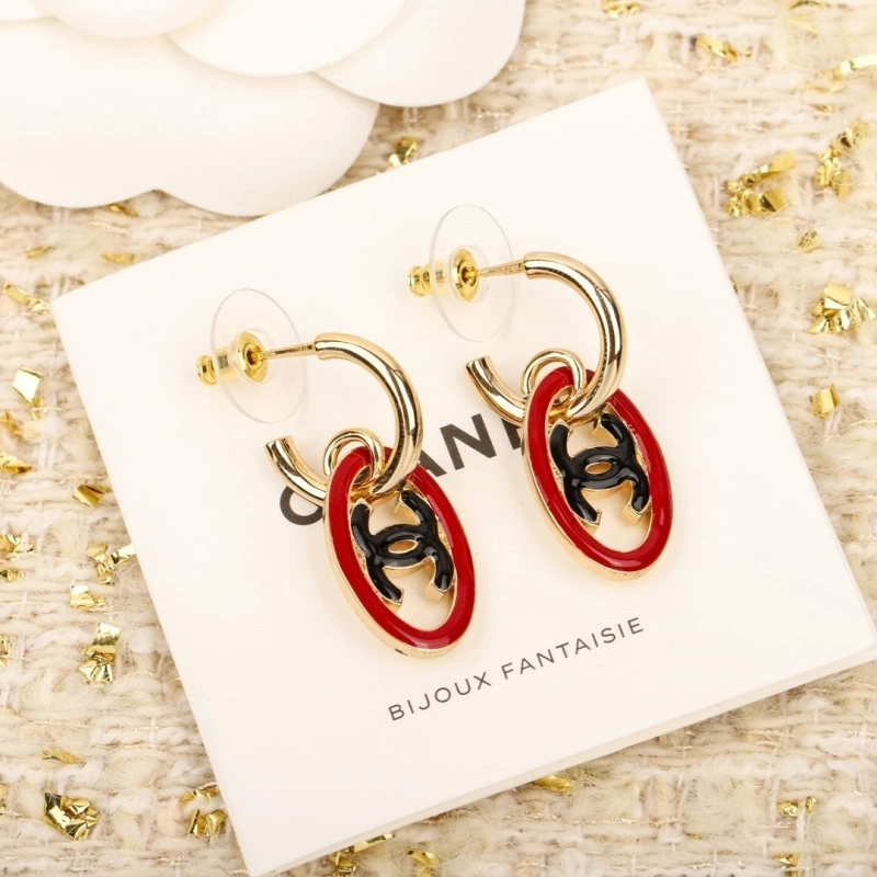 EyeCatching Chxnxl Earrings 289088