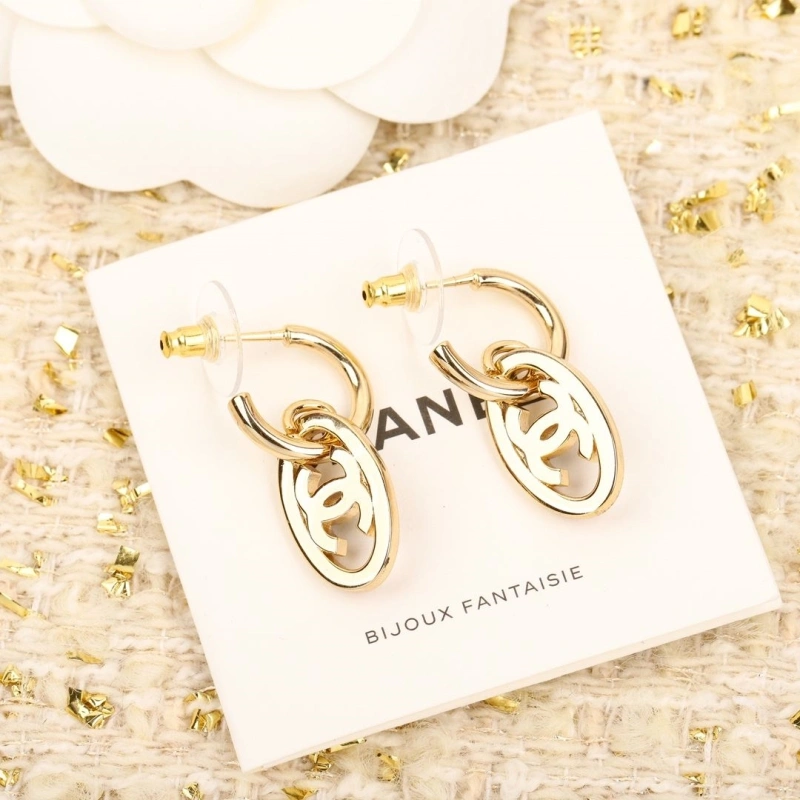 EyeCatching Chxnxl Earrings 289088