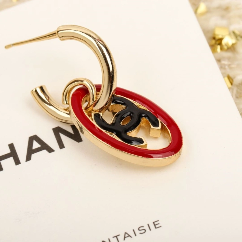 EyeCatching Chxnxl Earrings 289088