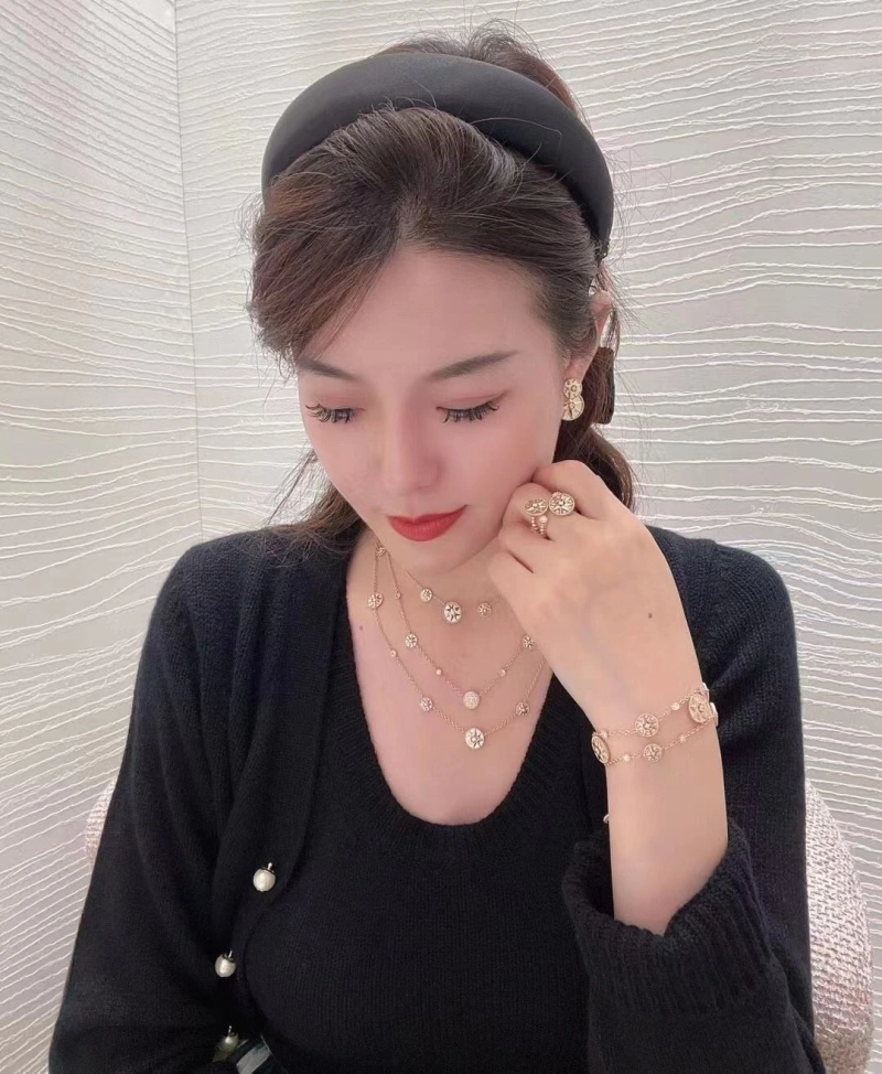 Soft Christian Dxxr Earrings 294967