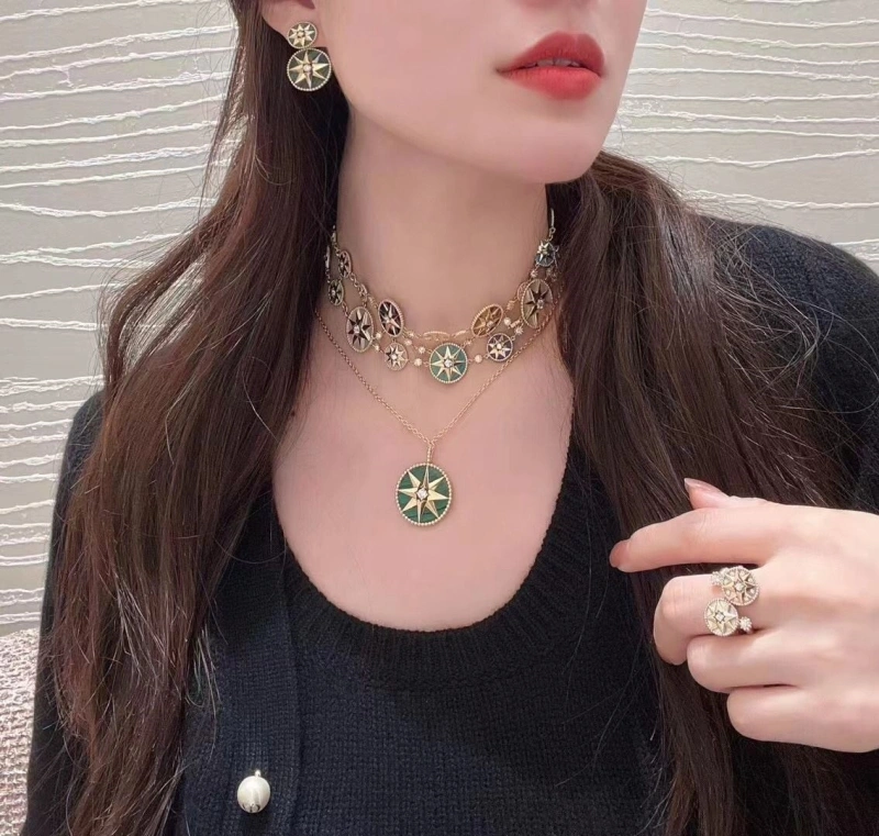 Soft Christian Dxxr Earrings 294967