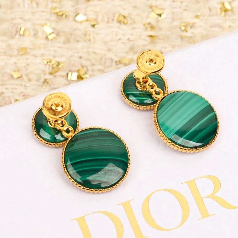 Stylish Christian Dxxr Earrings 294962