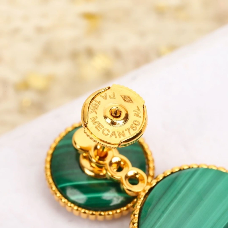 Stylish Christian Dxxr Earrings 294962