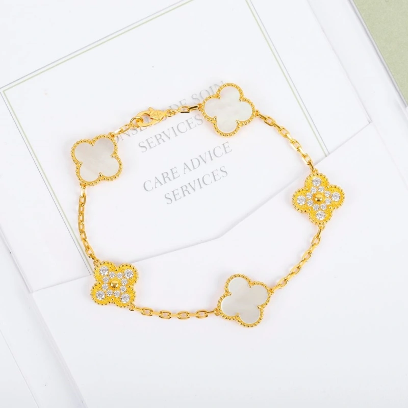 Fashionable Vcx Bracelets 316050