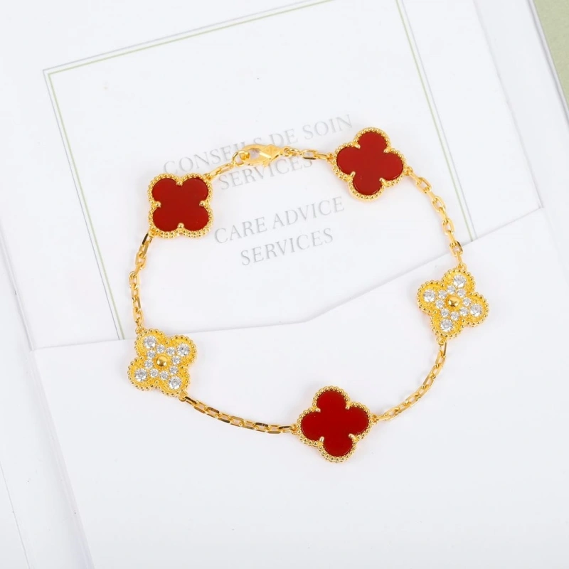 Fashionable Vcx Bracelets 316050