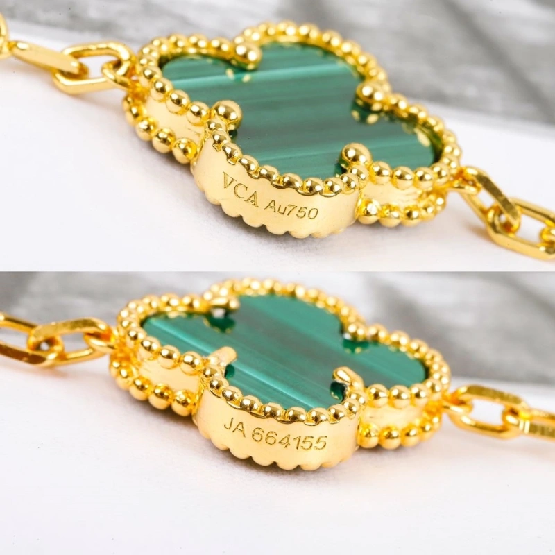 Fashionable Vcx Bracelets 316050