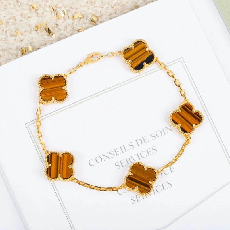 Bold Vcx Bracelets 316043