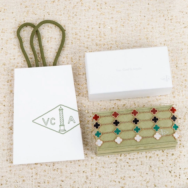 Comfortable Vcx Bracelets 316086