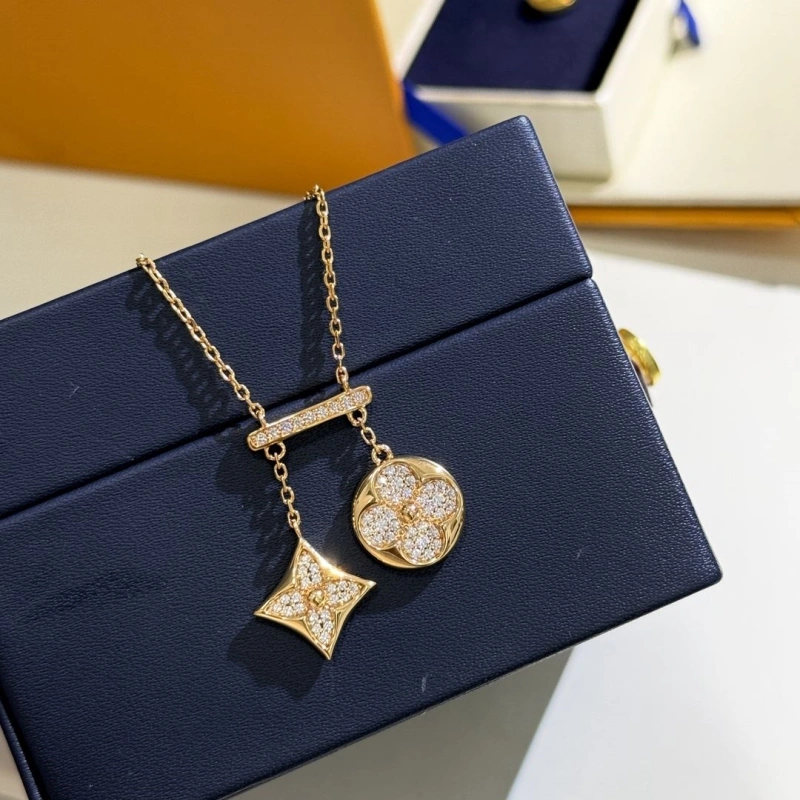 LX Necklaces Bold 310878