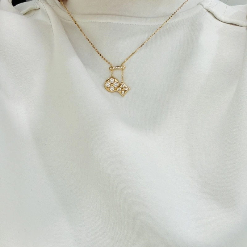 LX Necklaces Bold 310878