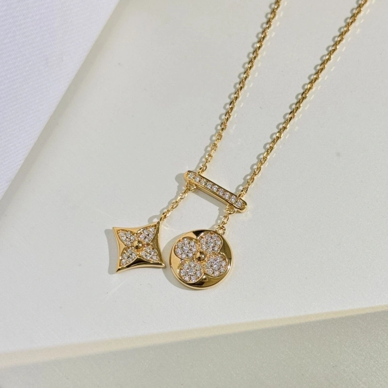 LX Necklaces Bold 310878