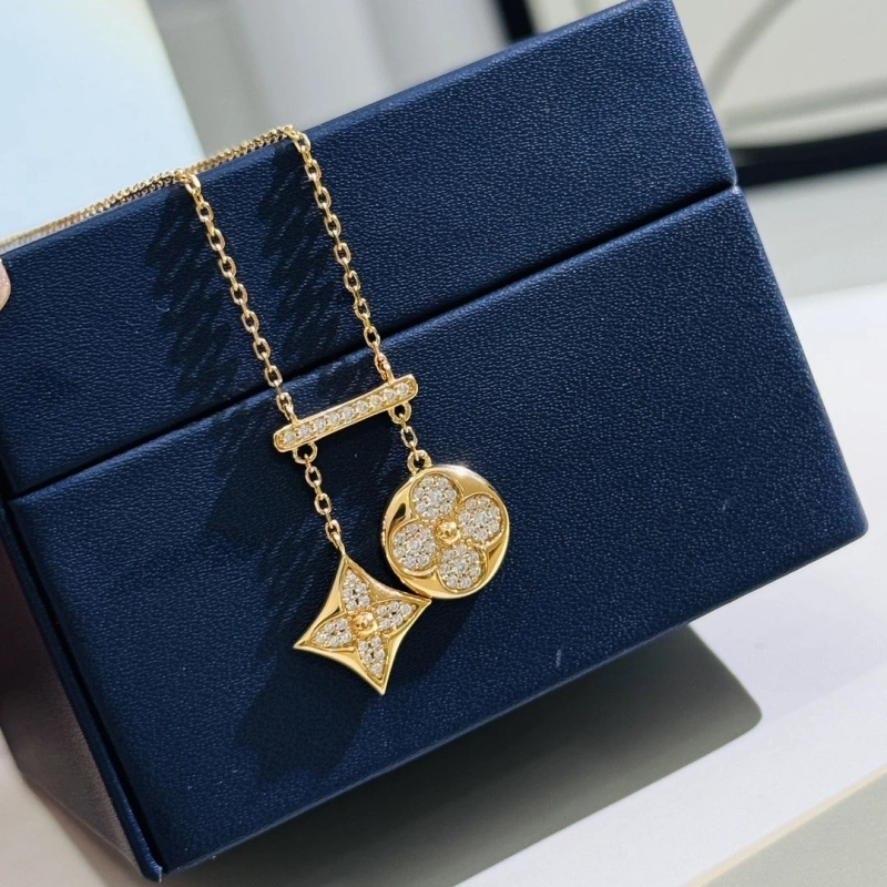LX Necklaces Bold 310878