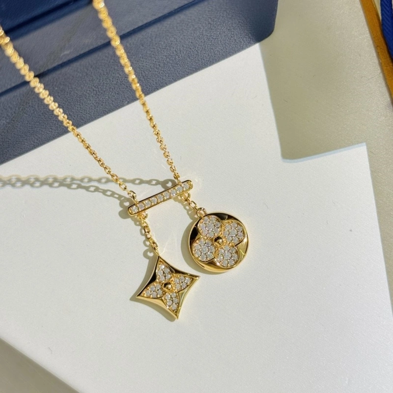 LX Necklaces Bold 310878