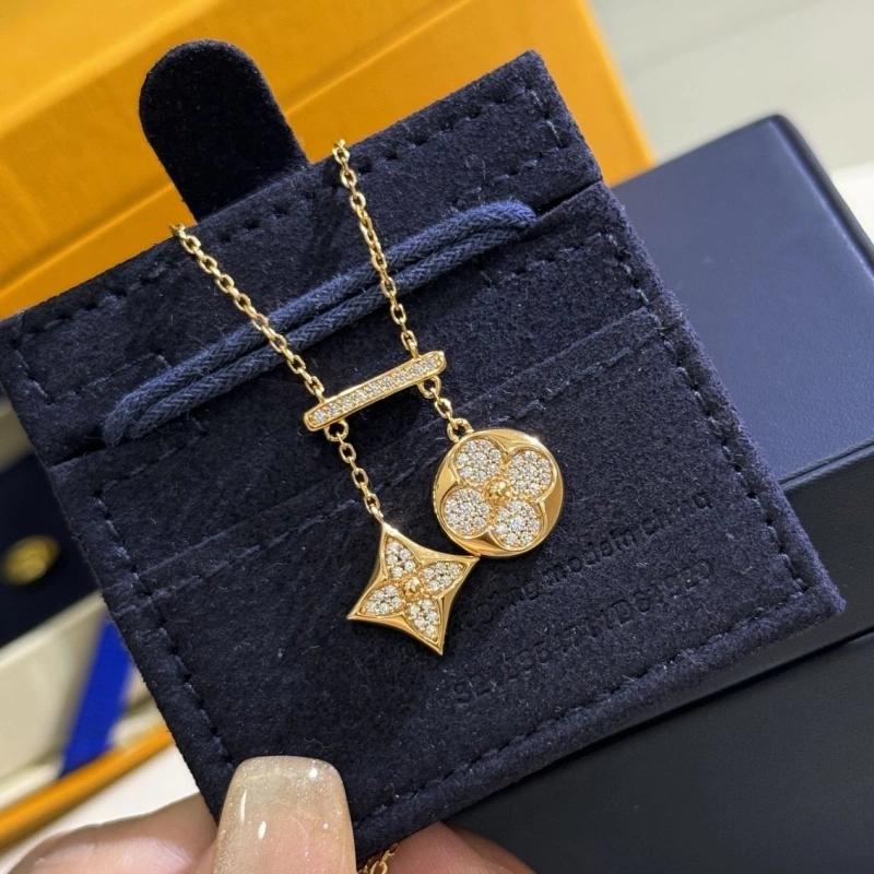 LX Necklaces Bold 310878