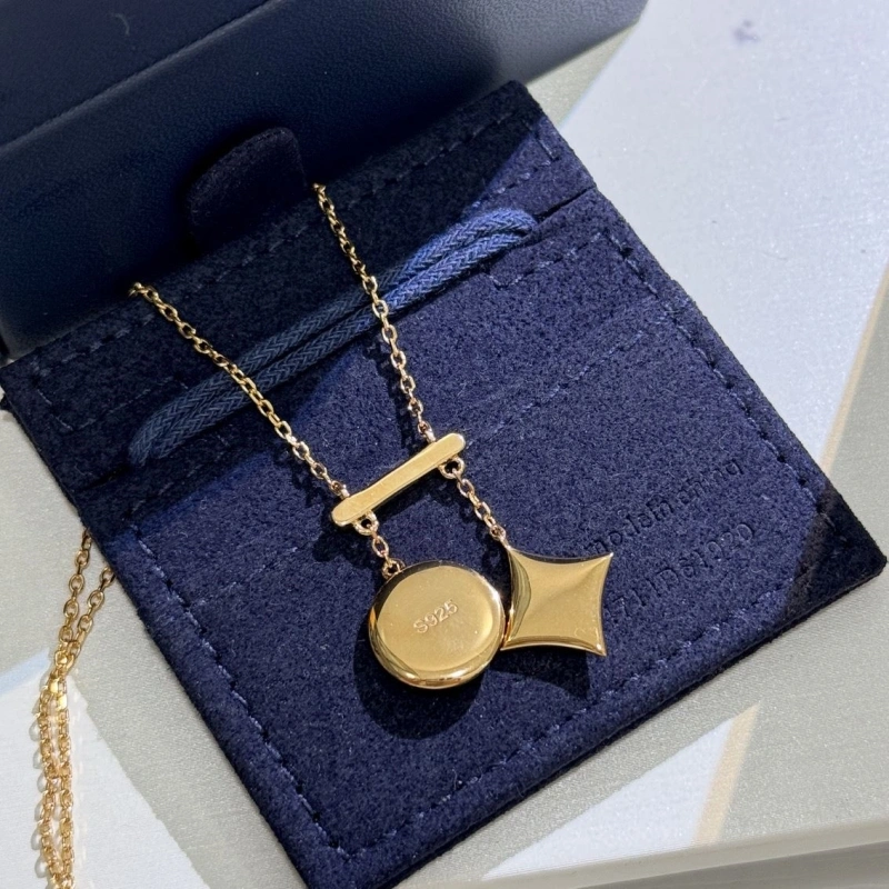 LX Necklaces Bold 310878