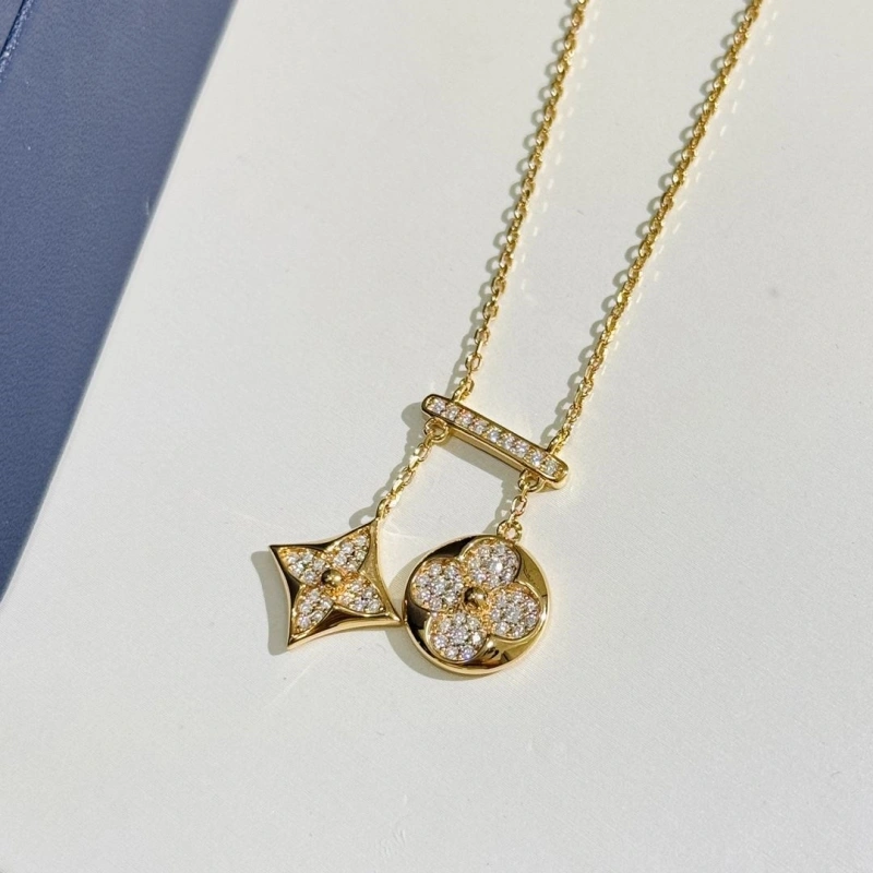 LX Necklaces Bold 310878