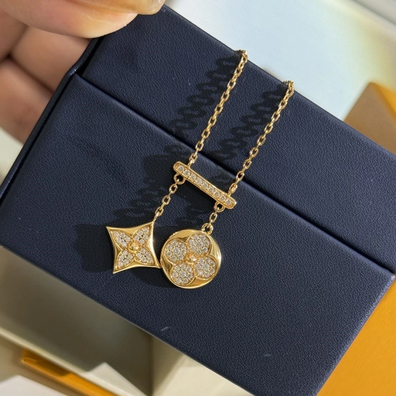 LX Necklaces Bold 310878