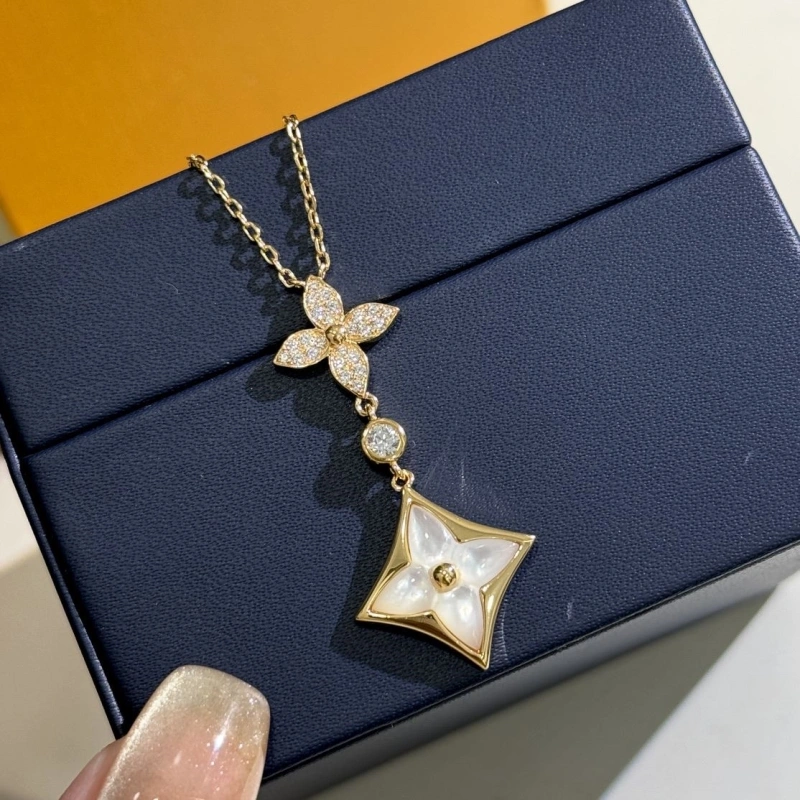 LX Necklaces Comfortable 310888