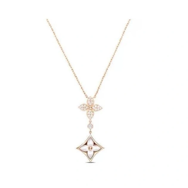 LX Necklaces Comfortable 310888