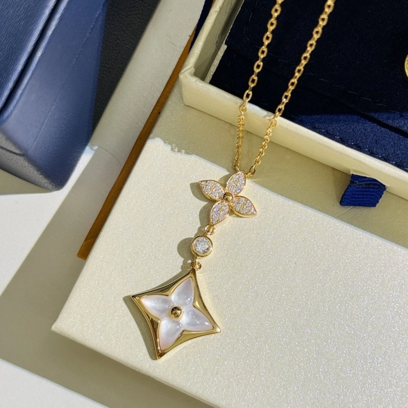 LX Necklaces Comfortable 310888