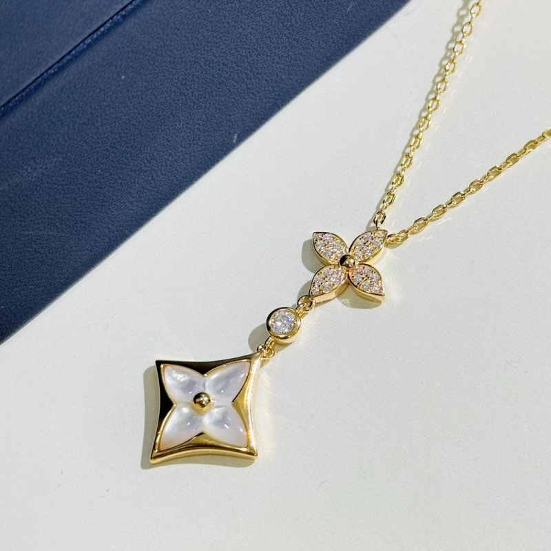 LX Necklaces Comfortable 310888
